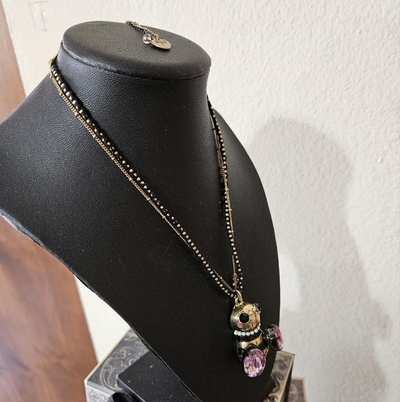 Betsey-johnson Women's Jewellery - Picture 6 of 6